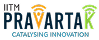 IITM Pravartak